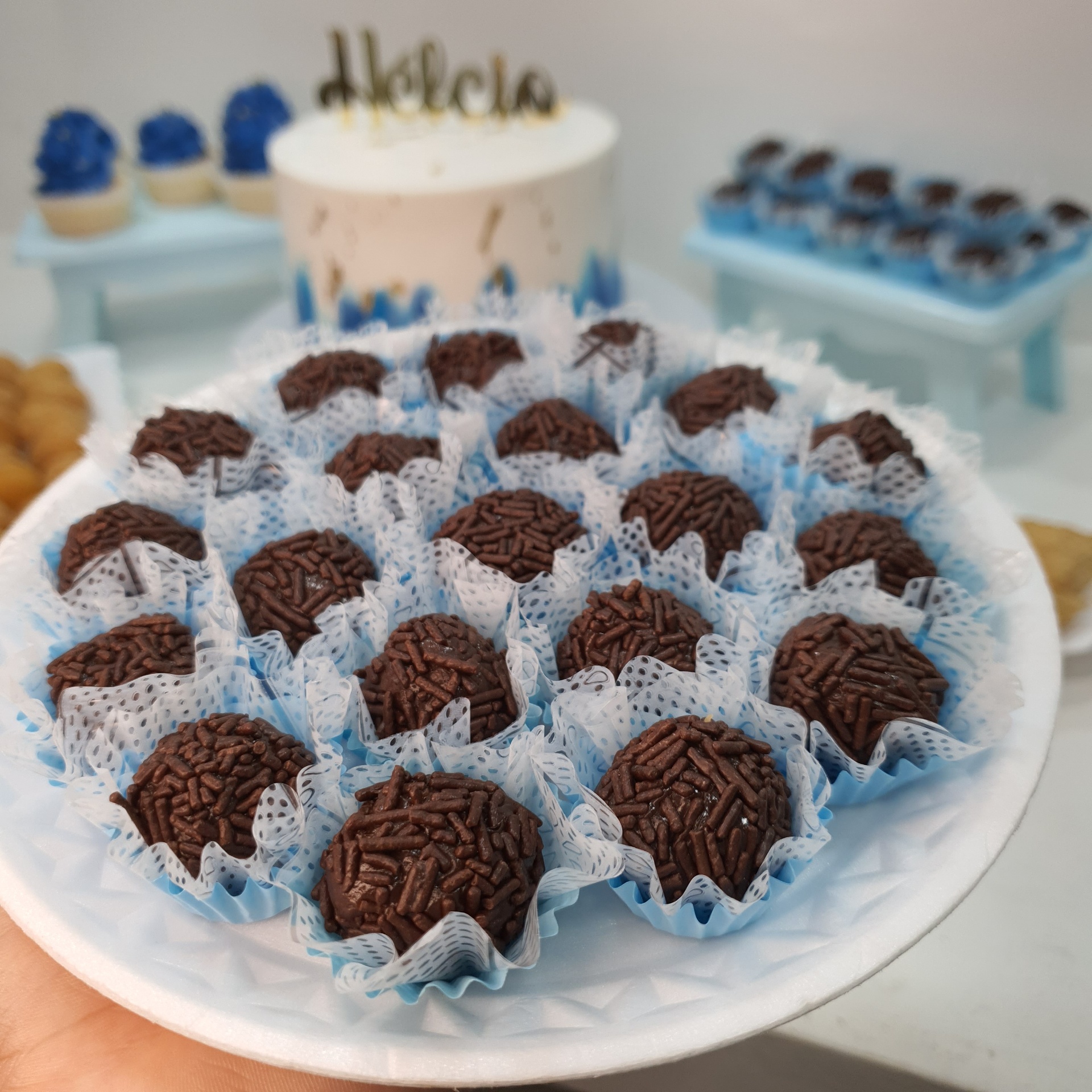 Doces
