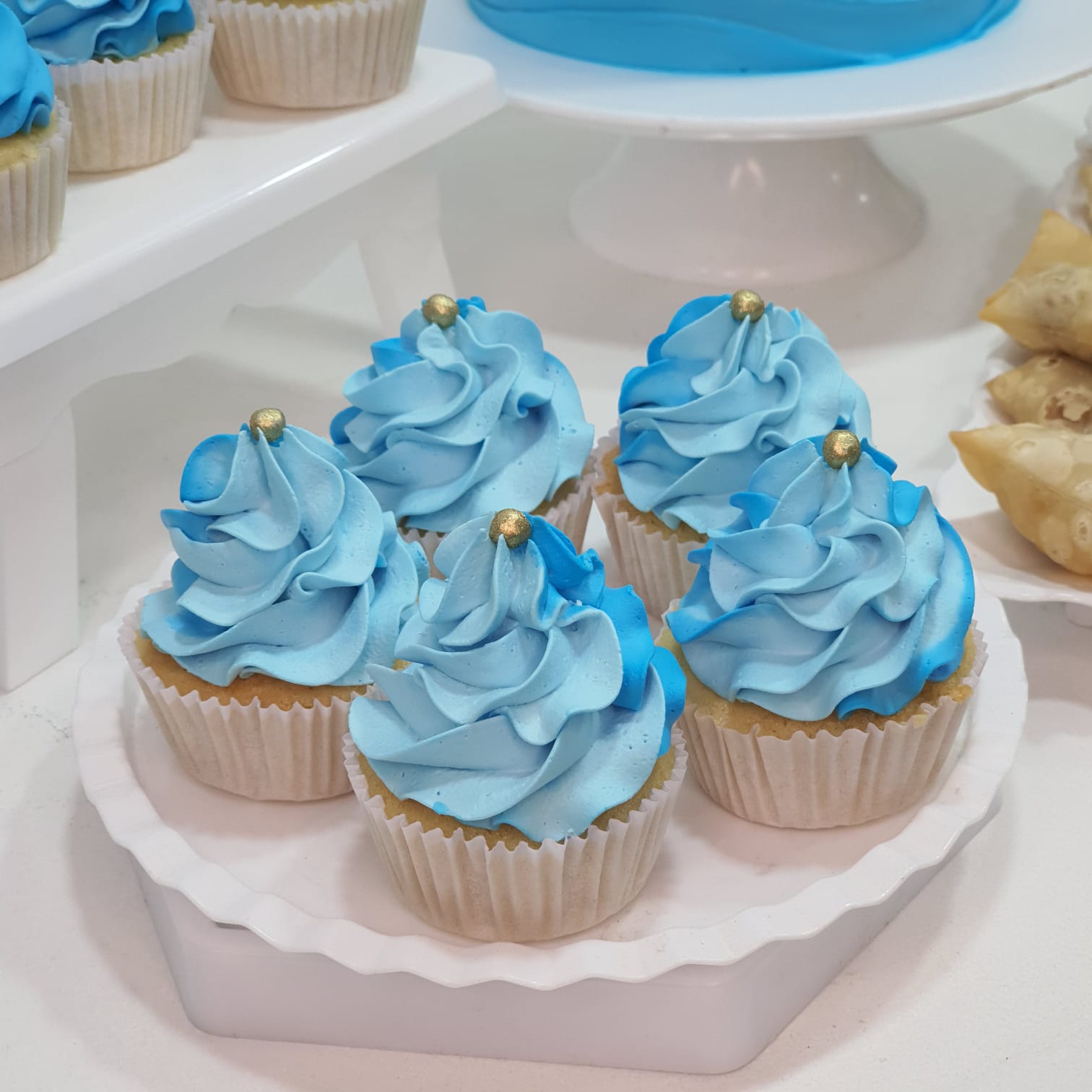 Cupcakes