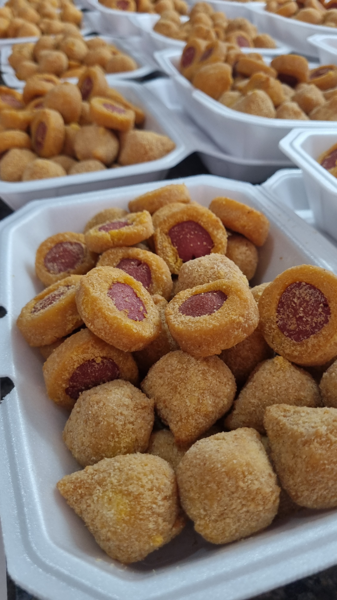 Salgados
