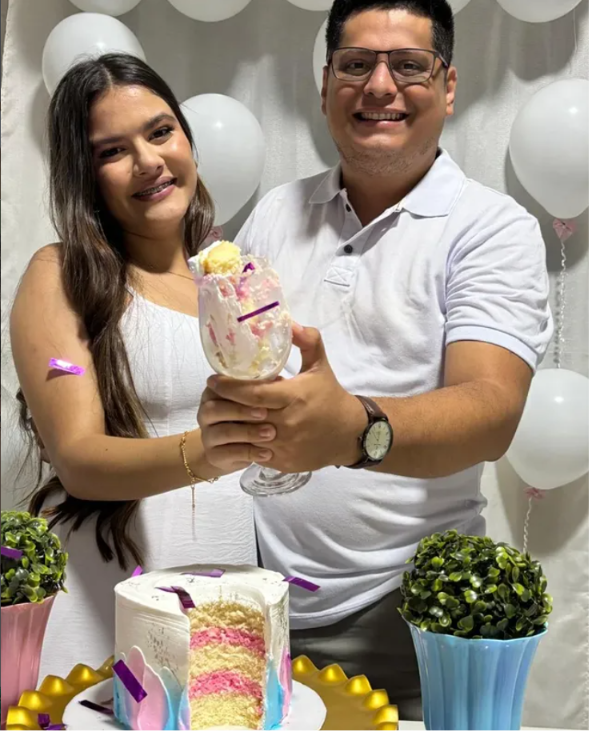 Comemorações em família